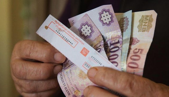 ❗S.O.S❗ Baj van! Most jött a durva hír! Csúnyán hoppon maradtak a nyugdíjasok!