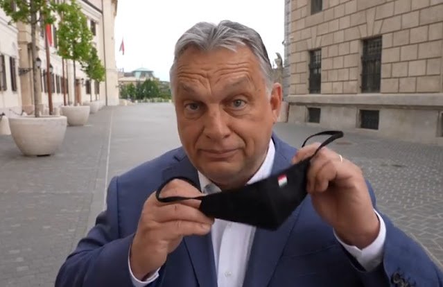 Itt a fekete leves: Október 25-től azaz holnaptól itt kötelező maszkviselés ÚJRA! – RÉSZLETEK: