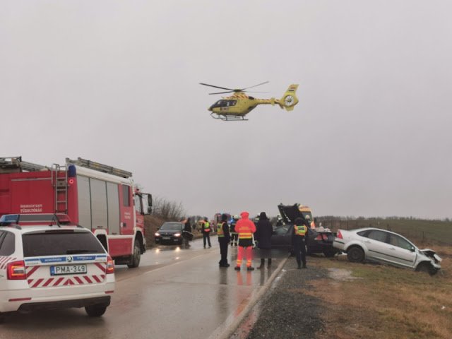 Borzalmas tragédia rázta meg Magyarországot vasárnap estére! Hatalmas művészünk halt meg a ma délutáni horrorbalesetben!