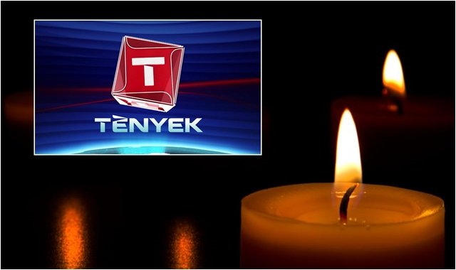 Megerősítették: Ma délután meghalt Galambos..