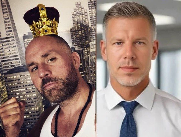 Teljesen elszabadult a pokol – Dopeman durván nekiment Magyar Péternek !Hatalmas pfont kapott .Ilyenre még nem volt példa.