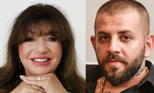 1 perce érkezett! Együtt vannak! Egymásra talált Magyarország egyik legszebb nője Zalatnay Cini és G.w.M. Kulcsár Edina őrjöng! – RÉSZLETEK: