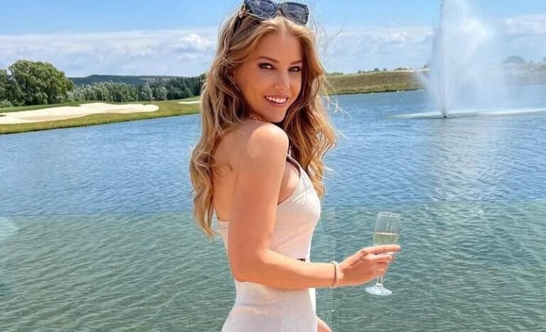 Szabó Zsófi megmutatta idős milliárdos kedvesét! Lehidalsz, ha meglátod, hogy ki ő!