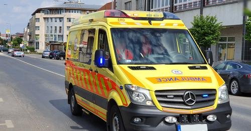 „Anyukánk halála óta csak ő volt nekünk” – munkába indult, útközben meghalt az ötgyermekes apa a fővárosban