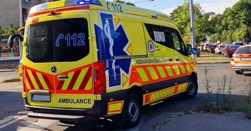 „Apu, gyógyulj meg, apu, szeretünk” – három kisgyermeket hagyott hátra a férfi, akit 600 forintért raboltak ki a Művészetek Palotájánál