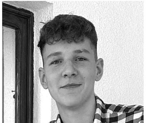 Dávid hunyt ma el, amikor összedőlt a kollégium, miközben ő épp …