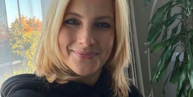 Hoppá! Várkonyi Andrea tényleg gyereket vár. – ITT a videó a bejelentésről és a részletek: