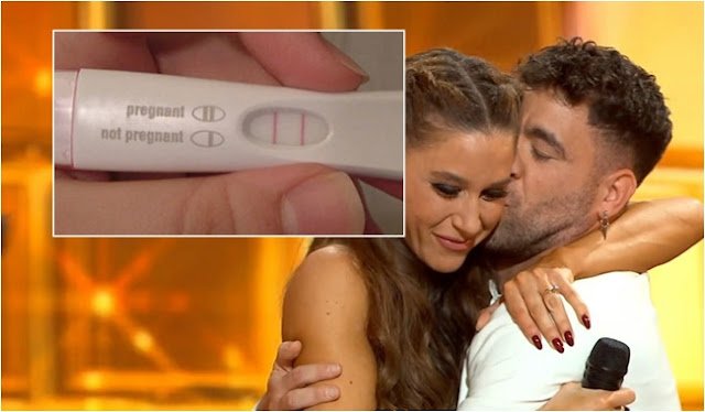 Ma estére jött a hír! Immár hivatalos! Özönlenek a gratulációk Krausz Gábornak és Mikes Annának – EZZEL a képpel jelentették be a nagy hírt! 🥰