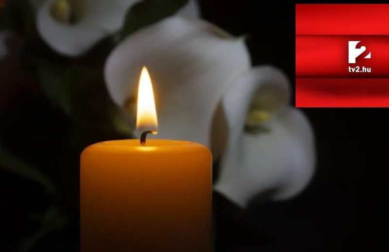 Gyászol a TV2! Súlyos halálhír rendítette meg a mai napon a… – Nyugodjék Békében!