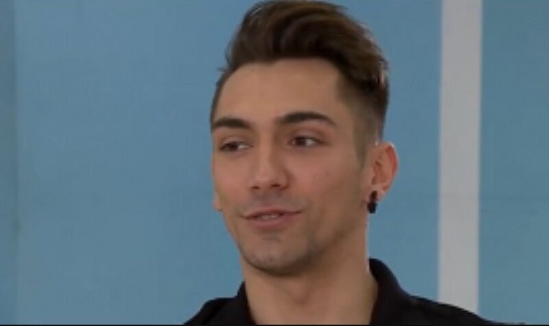 Nem alaptalanok a pletykák, valóban jön a baba! Óriási, amit bejelentett Tóth Gabi szerelme, Papp Máté Bence