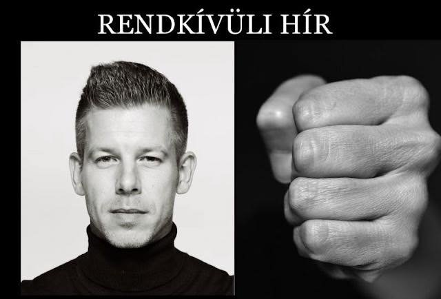 FRISS!! 1 perce érkezett! Magyar Pétert durván megverték! – ITT vannak a drámai részletek: