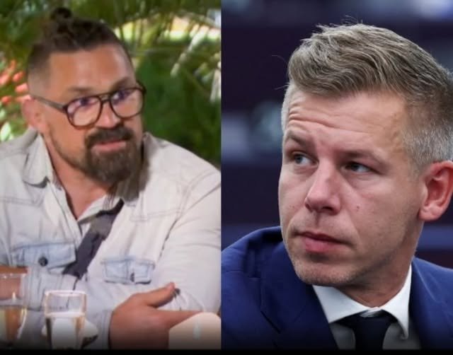 Bárdosi Sándor brutálisan kiosztotta Magyar Pétert, nem fogta vissza magát, olyat mondott amitől mindenki szeme kikerekedett!