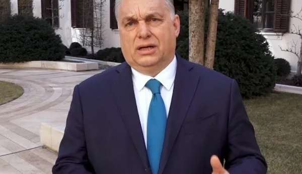Nem várt tovább! Orbán Viktor azonnal megtette a bejelentetést