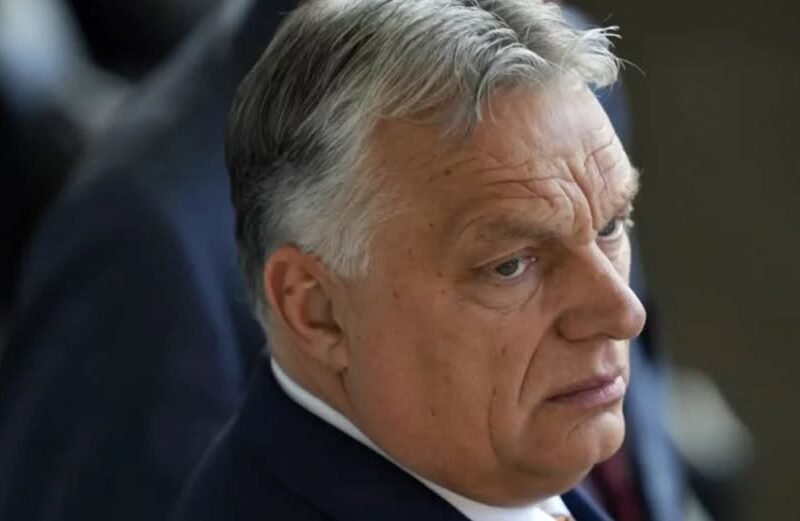 Orbán: „Tíz év múlva nem tudnék elszámolni a lelkiismeretemmel sem magam, sem az unokáim, sem az ország előtt, ha…”
