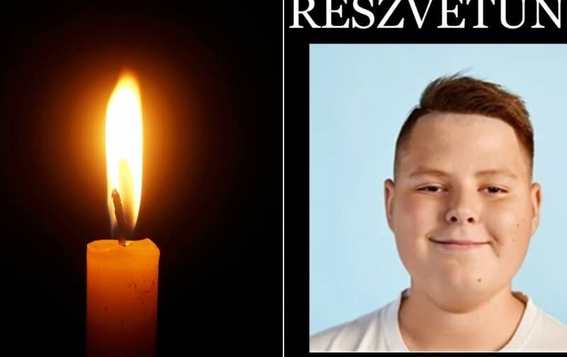 Kedves ismerősök ! Ez az iskolai zaklatás eredménye… Zaklatók most boldogok vagytok?A mi édes 16 éves fiúnk ma reggel meghalt…