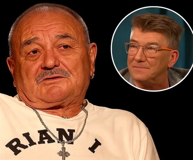 Delhusa Gjon hatalmas pofont adott Nagy Ferónak!Delhusa Gjon olyat szólt be Nagy Ferónak , hogy a fal adta a másikat, ez az eddigi legkeményebb kritika ! 👇 𝗖𝗶𝗸𝗸 𝗮 𝗵𝗼𝘇𝘇𝗮́𝘀𝘇𝗼́𝗹𝗮́𝘀𝗯𝗮𝗻