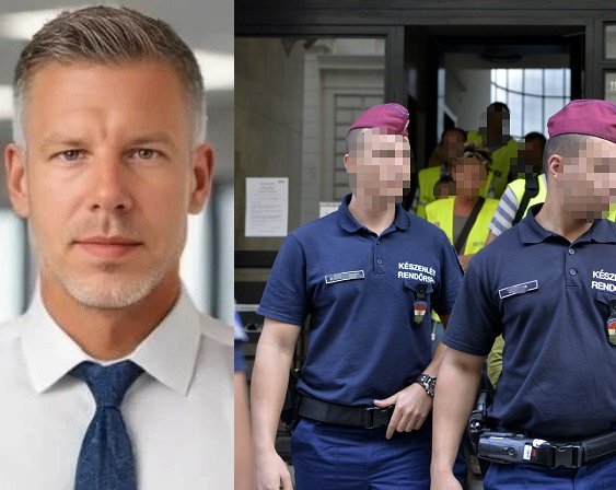 1 perce érkezett a DRÁMAI hír Magyar Péterről! Na most van baj…