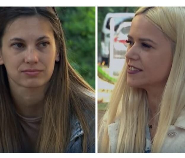 Szandi kíméletlenül megmondta Petinek, mi legyen Annával: “Adjál neki egy csomag szalvétát, hogy tudja mivel megfogni a…”