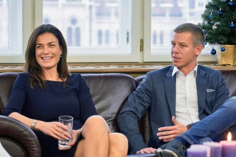 Most jött! Igaza lehet Varga Judit volt férjének? Sokkoló videóban nyílt meg és vallotta be az igazságot: