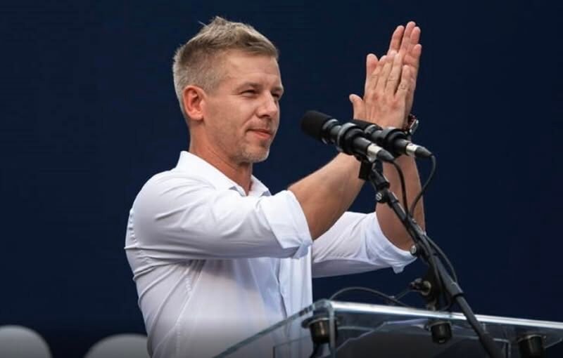 Magyar Péter: kedves fideszes elvtársak, megint hazudtatok, megint lebuktatok