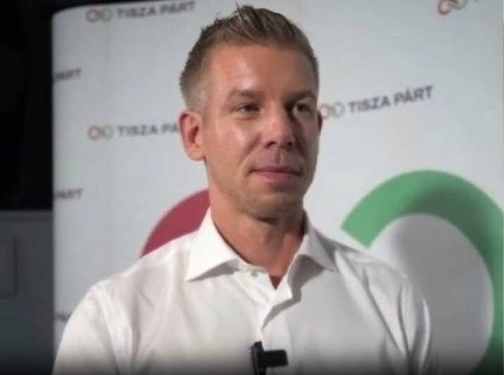 Most érkezett a szomorú hír Magyar Péterről