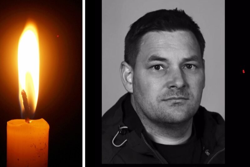 Gergő életéért 1,5 órán keresztül küzdöttek a mentősök, de…a Balatonnál történt tragédia áldozata…