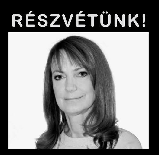 Meghalt Liptai Csilla – megrendülten gyászol a magyar orvostársadalom