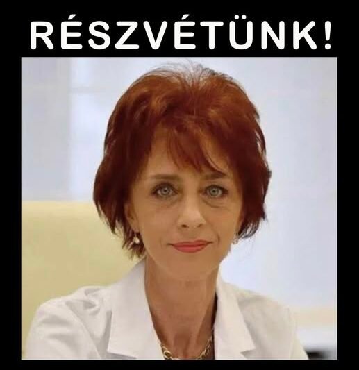 Elhunyt az a romániai doktornő, aki hevesen ellenezte a koronás betegek lélegeztetését, és ezzel sokak életét mentette meg állítólag
