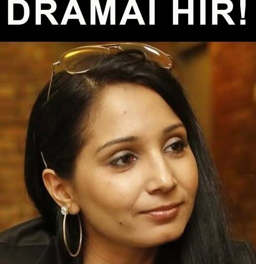 Itt a vége!Drámai ír érkezett Nótár Maryről