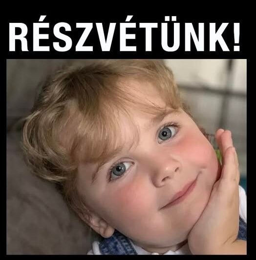 Kivették a manduláját, meghalt az 5 éves kislány – a rutinműtétből temetés lett