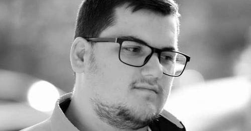 “El sem merték mondani, hogy István meghalt”- megszólalt az autóbalesetben elhunyt 26 éves mentős édesapja