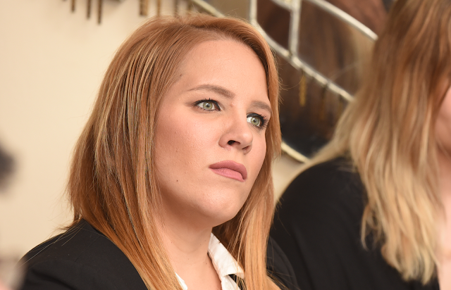 Kíméletlenül kiosztott mindenkit Tóth Vera, aki megszólja a testvérét. Nem semmi mivel érvelt: