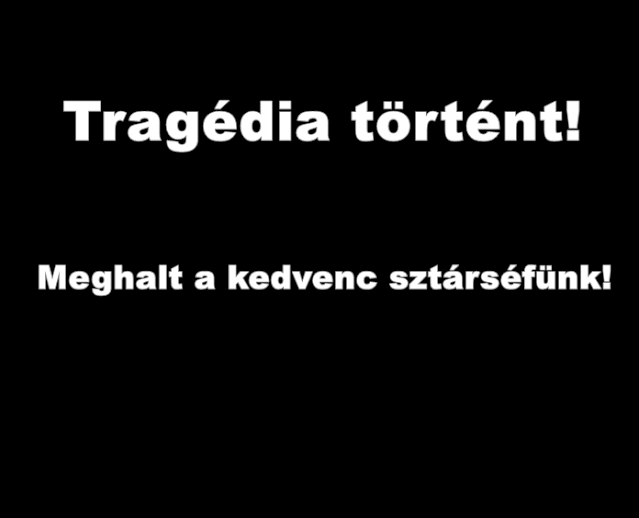 Borzalmas Tragédia rázta meg az országot péntek délutánra! Sajnos a hír igaz! Meghalt a kedvenc sztárséfünk