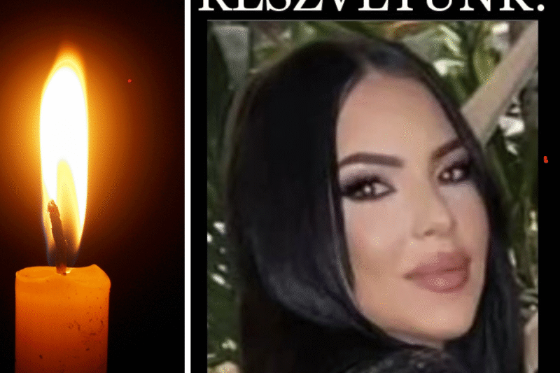 Meghalt a TV2 oszlopos tagja..Reni visszaadta a lelkét a teremtőnek..