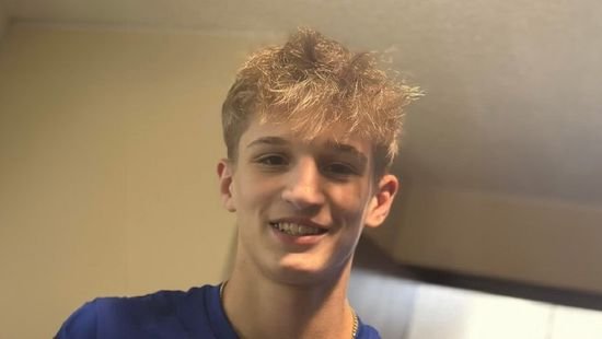 Fájt a lába a 18 éves Olivérnek, másnap meghalt..