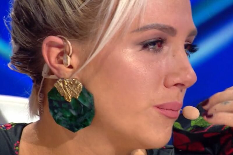 Mindenki aki Tóth Gabit bántja most jól figyeljen