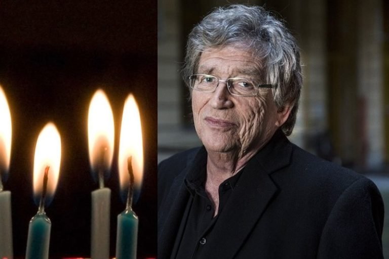 Kern Andrásért égnek a gyertyák..ezt nem akarjuk elhinni, hogy már 76 éves