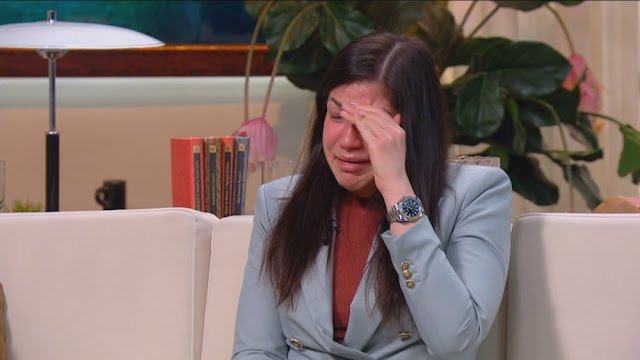 Kegyetlenül BEOLVASOTT egy nyugdíjas néni a nagyképűsködő milliomos Gáspár Evelinnek…