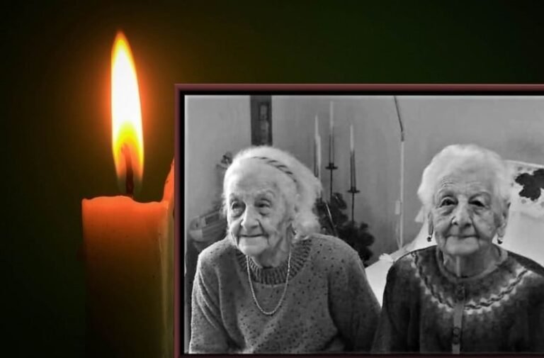 TRAGÉDIA! Kedves emberek, ismerősök! A mai napon Magyarország legidősebb egypetéjű ikerpárja Edit és Teréz vissza adta a lelkét a teremtőnek. Sajnos OLYAN dolog történt velük, ami egész Magyarországot lesújtotta! Nyugodjanak Békében!