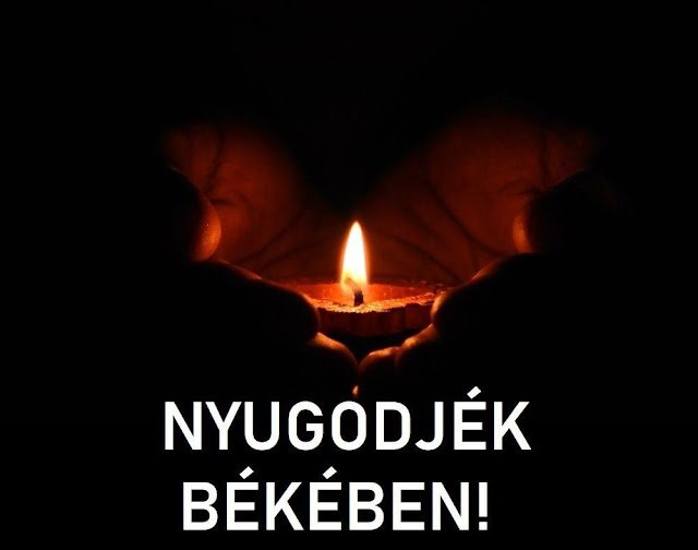 Gyászba borult az egész MAGYARORSZÁG – Tragikus hírt kaptunk – HATALMAS név távozott közülünk ma délután!