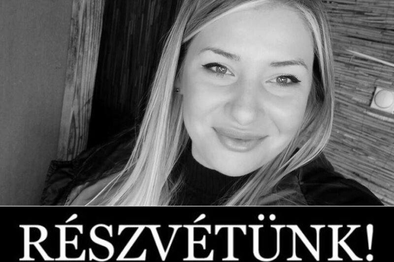 Döbbenetes tragédia rázta meg az országot ma reggelre! Egy kivételes, és sokak által szeretett ember távozott közülünk fájóan fiatalon! Ugye tudjátok, ki volt Ő: