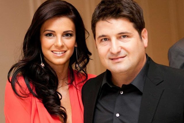 Sarka Kata vallomása: ” amit a volt férjem rendszeresen tett velem..attól retteg, hogy kiderül…! Hajdú Péterről szólalt meg Sarka Kata