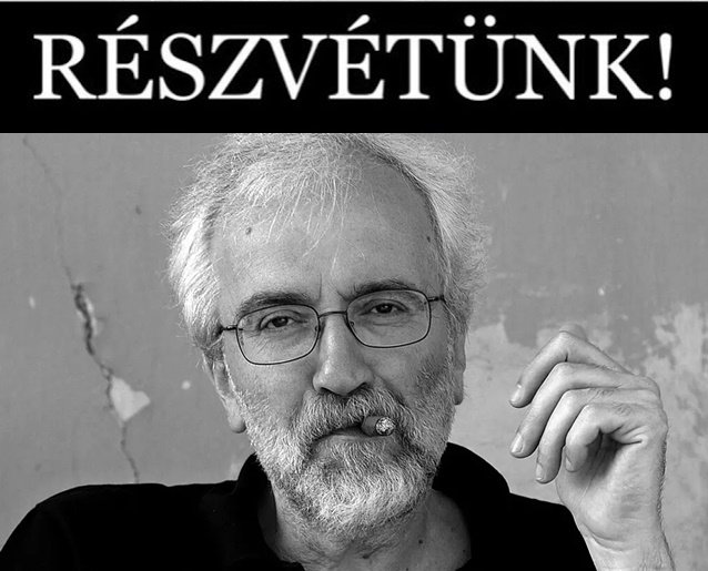 🖤 Döbbenetes tragédia történt!🖤 Erre sajnos nincsenek szavak.. MA elment az egyik legnagyobb Magyar.. Ugye tudjátok, ki volt Ő: