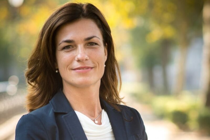 Erre aztán végképp senki nem gondolt: Itt kezd új életet Varga Judit👇