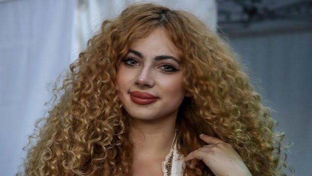 Opitz Barbi megvált a hatalmas, göndör hajától, így néz ki most, FOTÓ>>>