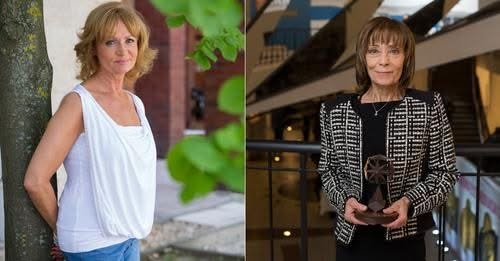 Radványi Dorottya – Különlegesen jó kapcsolatot ápolt Venczel Verával