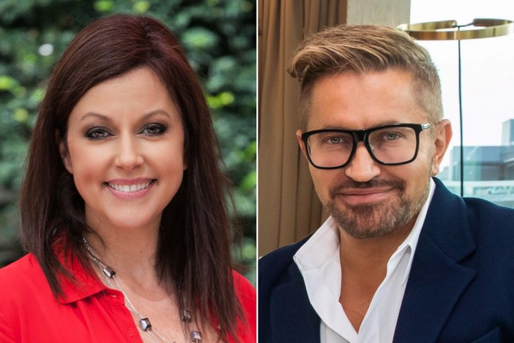 Mónika elárulta: így jöttek össze Jákob Zolival