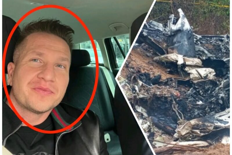 Süllős Gyula, és családja halt meg a Kenyai repülőgép balesetben