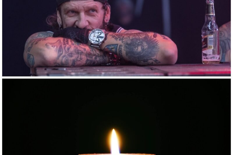 Meghalt Ganxsta Zoli édesanyja