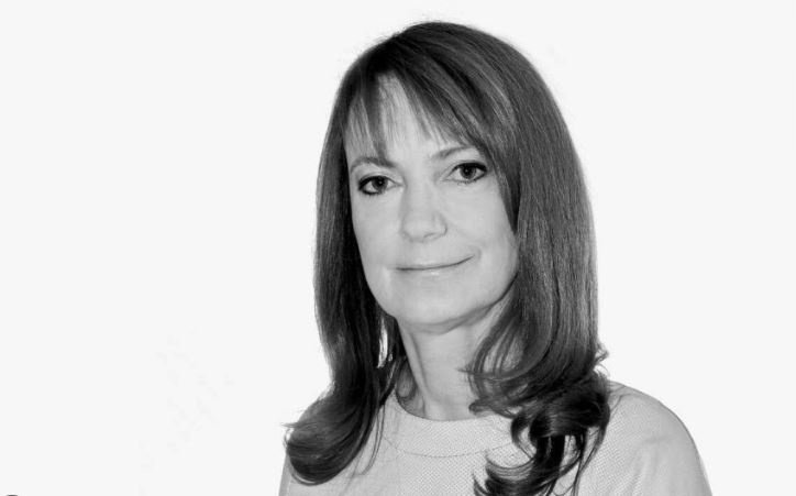 Elhunyt Liptai Csilla